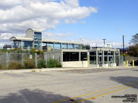 GO Transit Guildwood station